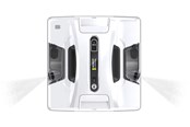Ikkunanpesu - Hobot 2S - White - HB2S