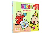 Palapelit - Studio 100 Bumba Puzzle Book - BOBU00003970