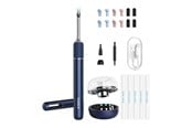 Muut henkilökohtaiset hygieniatuotteet - Bebird Smart Visual Ear-Clean Rod Note 5 pro (blue) - Note5pro