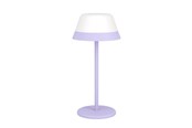 Valaisimet - EGLO Meggiano - Purple / White - 900979