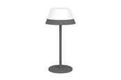 Valaisimet - EGLO Meggiano - Grey / White - 900978