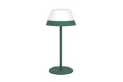 Valaisimet - EGLO Meggiano - Green/ White - 900981