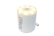 Työkalut - TECHNAXX Portable Mini Air Pump - 1300MAH Battery - TX-261 - 5095