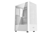 Kotelot - Darkflash A290 computer case (white) - Kotelot - Miditower - Valkoinen - A290 WHITE WITHOUT F
