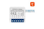 Smart Home - Älykoti - Avatto Smart Switch Module ZigBee ZWSM16-W4 TUYA - ZWSM16-W4