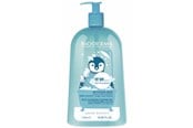 Vartalonhoito - Bioderma ABCDerm Foaming Gel - 3401397163618