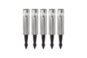 Valaisimet - EGLO Solar luminaire solar light 5 pcs - 48631