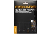 Käsityökalut  - Fiskars QuikDrill™ Plus Part L - 1000641
