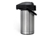 Kahvi ja Espresso - Moccamaster Thermos jug 2 liter with pump - 88721