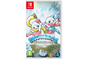 Pelit - Snow Bros. Wonderland - Nintendo Switch - Toiminta - 7350002932469