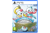 Pelit - Snow Bros. Wonderland - Sony PlayStation 5 - Toiminta - 7350002932445