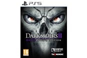 Pelit - Darksiders II (Deathinitive Edition) - Sony PlayStation 5 - Toiminta/Seikkailu - 9120131602711