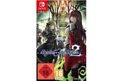 Pelit - Death end re;Quest 2 - Nintendo Switch - RPG - 5060112438769