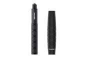 Kamerajalusta - lisävarusteet - Insta360 85cm Invisible Selfie Stick - with Selfie Stick Sleeve - CINSCAVG