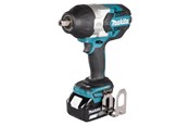 Ruuvi- ja Porakoneet - Makita DTW1004Z Cordless Impact Driver (Solo) - DTW1004Z