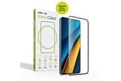 Puhelintarvikkeet - Näytönsuojat - Mobile Origin EasyGlass Xiaomi Poco X6 5G - FRL-EG-XPX6