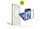 Puhelintarvikkeet - Näytönsuojat - Mobile Origin EasyGlass Samsung Galaxy Z Flip6 - FRL-EG-ZFl6
