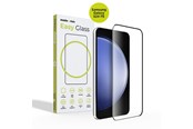 Puhelintarvikkeet - Näytönsuojat - Mobile Origin EasyGlass Samsung Galaxy S24 FE - FRL-EG-GS24FE