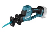 Pistosahat - Makita DJR189ZJ Reciprocating Saw (Solo) - DJR189ZJ