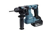 Ruuvi- ja Porakoneet - Makita DHR183RTWJ Cordless Combi Hammer - DHR183RTWJ