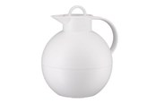 Termostuotteet - Thuesen Jensen Alfi - Kugle Thermos​ - Frozen White (0115 012 094) - 0115012094