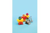 Leivontatarvikkeet - Kikkerland Monster Fruit Cutters - CU369