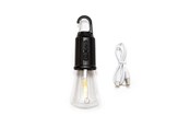 Valaisimet - Kikkerland Hanging Clip Light - LT29