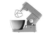 Monitoimikoneet, yleiskoneet ja ruokaprosessorit - Kenwood Yleiskone Chef KVC3100S - kitchen machine - 1000 W - silver - KVC3100S