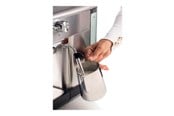 Kahvi ja Espresso - Ariete 1380 - coffee machine with cappuccinatore - 15 bar - silver - 00M138010AR0