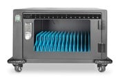 Näytön kiinnitys - DIGITUS Charging Trolley *DEMO* - DN-45007