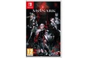 Pelit - MONARK - Nintendo Switch - RPG - 0810100864378