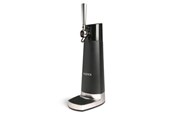 Muut pienet keittiökoneet - Fizzics Draftpour - Carbon Black/silver - 0850931007308