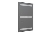 Seinäkiinnitys, AV-kiinnikkeet & AV-kalusteet - Multibrackets M Pro Series - Medium mounting component - black - Max - recommended for 65" - 7350105211249