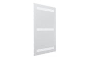 Seinäkiinnitys, AV-kiinnikkeet & AV-kalusteet - Multibrackets M Pro Series mounting component - for digital signage LCD panel - medium - white - Max - recommended for 55" - 7350105211218