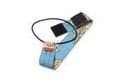 Vapaa-aika & Matkailu - Kikkerland Elastic Luggage Strap - TT64