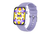 Älykellot, Urheilukellot & Aktiivisuusrannekkeet - Colmi P71 Smartwatch (Purple) - P71 Purple