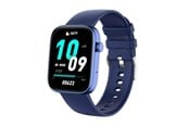 Älykellot, Urheilukellot & Aktiivisuusrannekkeet - Colmi P71 Smartwatch (Blue) - P71 Blue