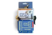 Lautapelit - Kikkerland Dominoes Travel Game - GG248