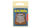 Musiikki - Kikkerland - Kalimba - 1270