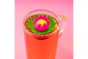 Keittiötarvikkeet - Kikkerland Lotus Tea Infuser - CU371