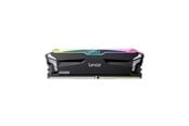 RAM - Lexar ARES RGB DDR5-6800 - 32GB - CL34 - Dual Channel (2 pcs) - AMD EXPO & Intel XMP - Musta RGB - LD5U16G68C34LA-RGD