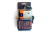 Lautapelit - Kikkerland - Dicezee Travel Game - GG250