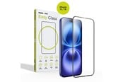 Puhelintarvikkeet - Näytönsuojat - Mobile Origin EasyGlass - iPhone 15/iPhone 16 - FRL-EG-i16