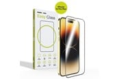 Puhelintarvikkeet - Näytönsuojat - Mobile Origin EasyGlass - iPhone 14 Pro Max - FRL-EG-i14ProMax