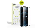Puhelintarvikkeet - Näytönsuojat - Mobile Origin EasyGlass - iPhone 12/12Pro - FRL-EG-i12Pro