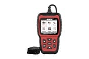 Testilaitteet - Ancel Diagnostic Scanner OBD2 AS500/AC105 - AS500/AC105