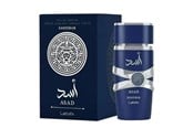 Parfyymit & Tuoksut - Lattafa Assad Zanzibar Edp Spray 100 ml - 6290360598666