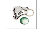 Muut henkilökohtaiset hygieniatuotteet - Kikkerland - Golf Nail Clipper - MN35