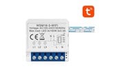 Smart Home - Älykoti - Avatto Smart Switch Module WiFi WSM16-W3 TUYA - WSM16-W3