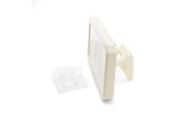 Kylpyhuoneen lisätarvikkeet - Kikkerland - Shower Phone Holder - US233